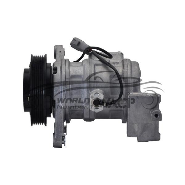 Compresor de 12 V de corriente automática 8832030651 para Toyota Crown para Aristo 1990-1997 WXTT100