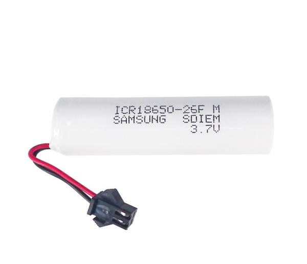 18650 li-ion battery packs（ 3.7V-60V can Customized）Power tools, electric bicycles, medical equipment, solar lamps, UPS