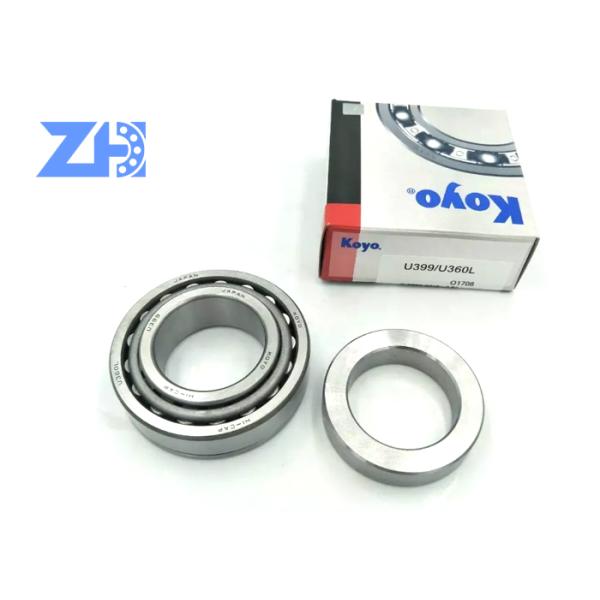 U399/360L Taper Roller Bearing Bearing U399U360L Taper Roller Bearing