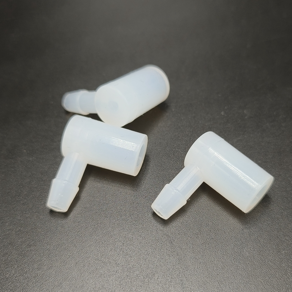 Food Grade Silicone Rubber Hose ULKA EP4 Coffee Machine High Temperature Hose