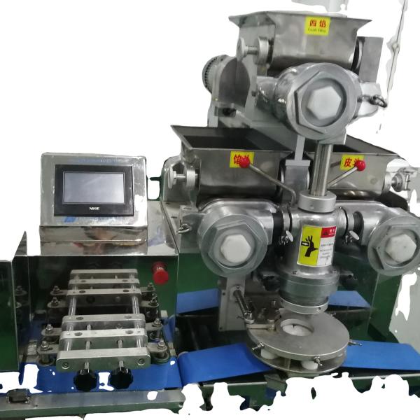 Long Service Life Automatic Kubba Falafel Croquetas Date Bar Fish Ball Kibbeh Maker