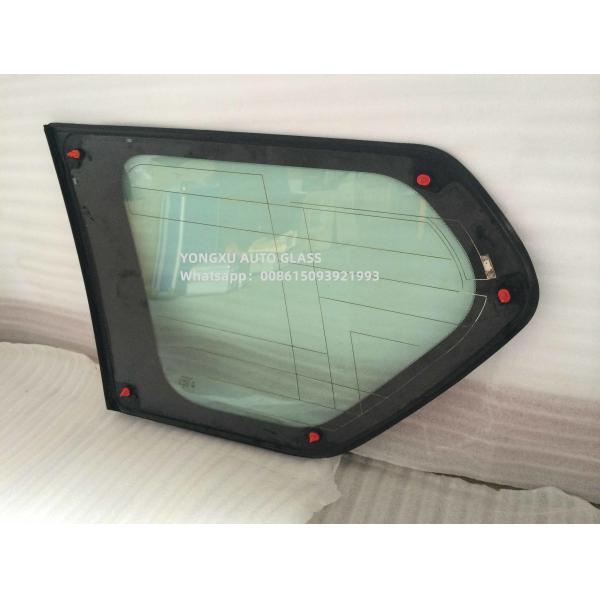 Bmw 1 Series F20 Marcopolo Rear Quarter Window Bus Front Windshield Glass