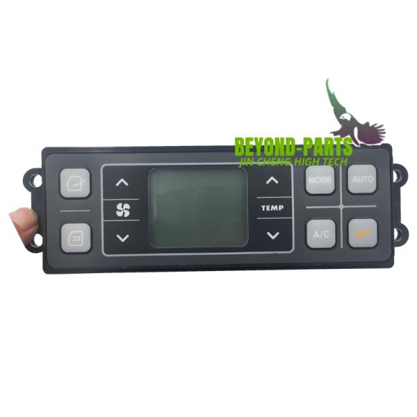Painel 543-00049 do condicionador de AC Spare Parts Air da máquina escavadora de Doosan DH-5 DH220-5