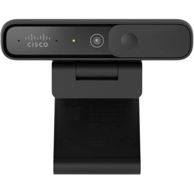 Vidéo 4K et vision nocturne Cisco CP IP Téléphone Connectivité WiFi