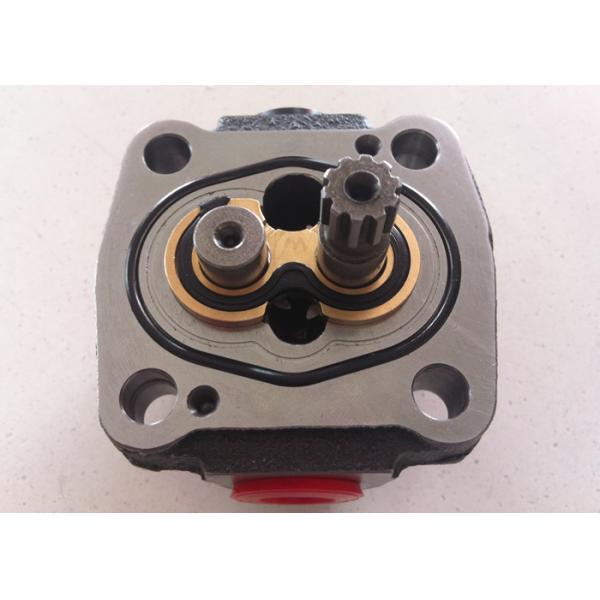 High Pressure Steel PVK-2B-505 Excavator Pilot Pump