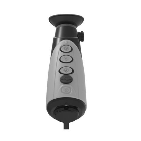 Monocular объема термического изображения объектива E2N 256X192 13MM для звероловства ночи
