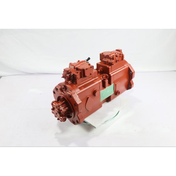 High Pressure Excavator Hydraulic Pump K3V140dt-Hnov For Construction Works