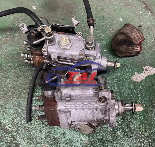 Неподдельный Тойота 1KZ использовал электрический Assy насоса системы подачи топлива