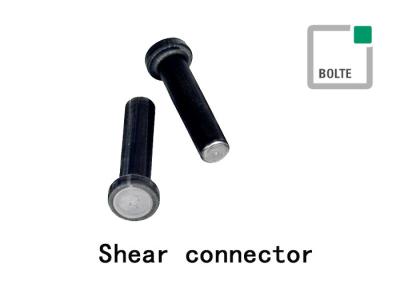 Bolte Welding Studs for Drawn Arc Stud Welding   Shear Connector for Bridge Engineering