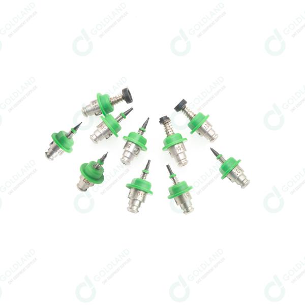 Juki 502 Nozzle Smt Machine Parts For Smt Pick And Place Machine