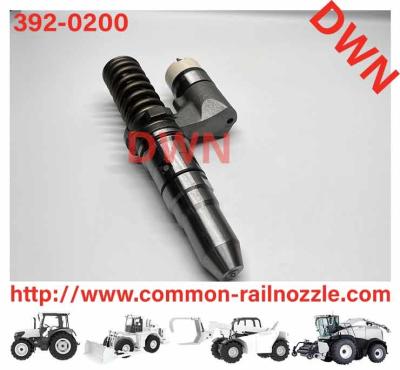 Excavador 3512C Motor 392-0200 Injetores de combustível  3920200