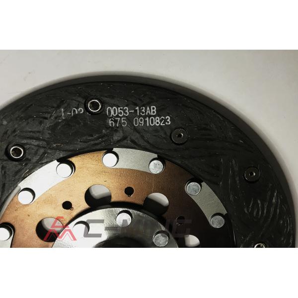 MBD103 Exedy Clutch Disc Mitsubishi 225mm*150mm*20teeth*22.4mm