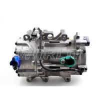 ESC33i 977014R000/F502EBAAA01 Pour Kia Optima / Hyundai Sonata 2.4 Compresseur à courant alternatif hybride ou voiture WXHB006