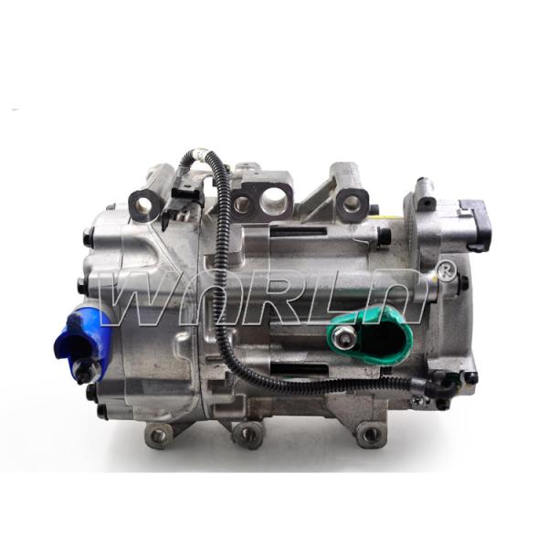ESC33i 977014R000/F502EBAAA01 For Kia Optima / Hyundai Sonata 2.4 Hybrid Ac Compressor or Car WXHB006