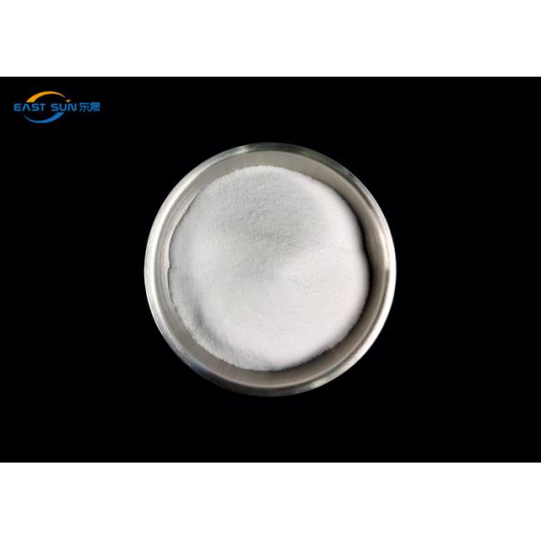60 Degree Washing Resistance Polyamide Powder For Hot Melt Adhesive