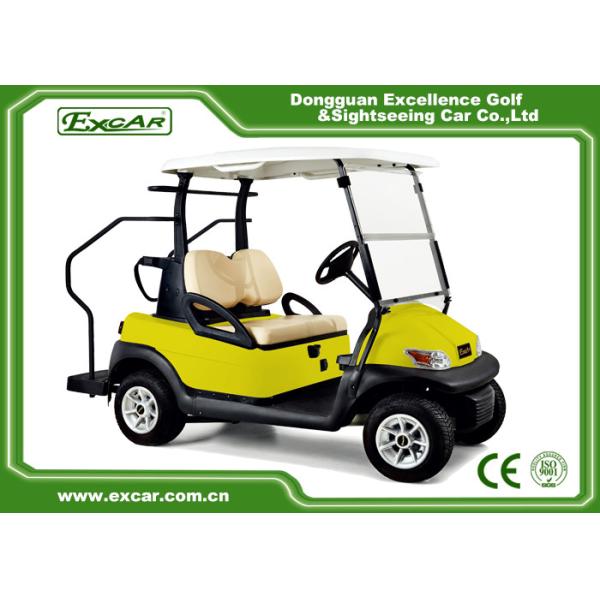 Автомобили А1С2 гольфа ЭСКАР 48В с 20А с заряжателя доски/троянской батареи