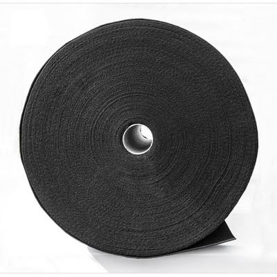 Lightweight Activated Carbon Fiber Nonwoven Fabric in Plain Style for Applications