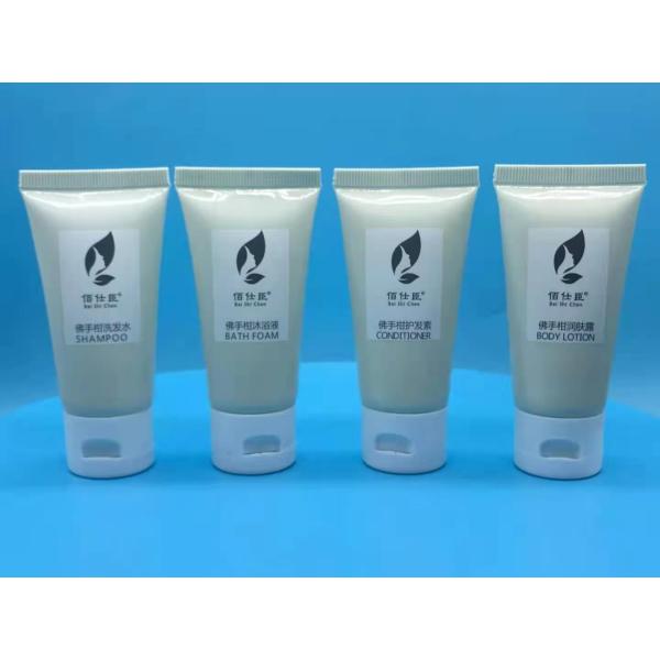Custom Hotel Shower Gel Travel Size Hotel Shampoo Conditioner SSt Mini Shower Gel