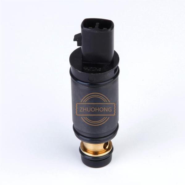 1000S Engine Auto AC Parts Electric Control Valve for Fiat Opel Denso 5SL12 Compressor