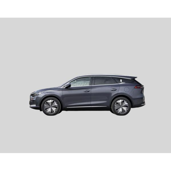 In Stock New Energy Cars Energy 600Km Exclusive Type 4Wd Flagship Plus Ev Byd Tang Dm Dm-I Ev Car 2023 500 635 108Kwt