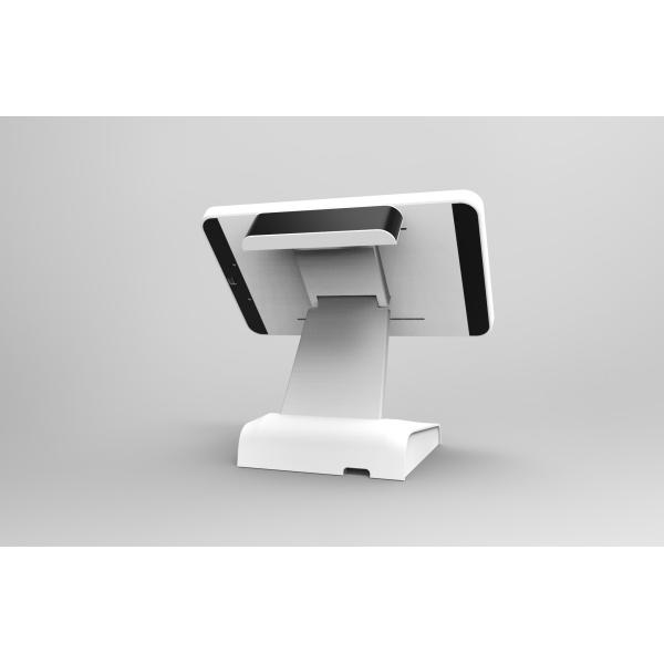 Настольный облегченный андроид Windows терминала POS сенсорного экрана с дисплеем 2