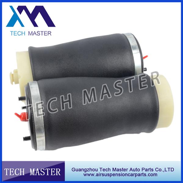 Задняя правая замена подвеса воздуха, OEM 37121095580 наборов подвеса воздушной подушки BMW X5 E53