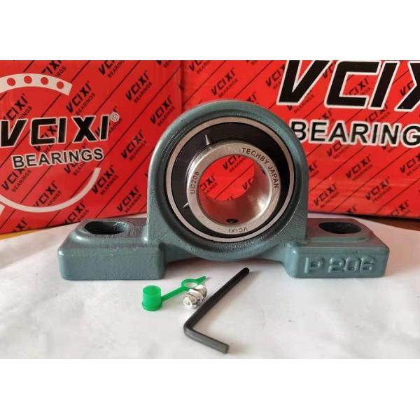 UCP210 Pillow Block Ball Bearing Housing Deep Groove Ball Bearing UCP 210