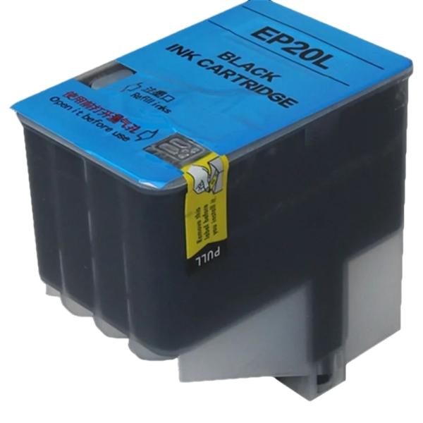 Continuous Ink Supply for Paper Graph Plotters Fits Paper Sizes 1700mm to 2100mm