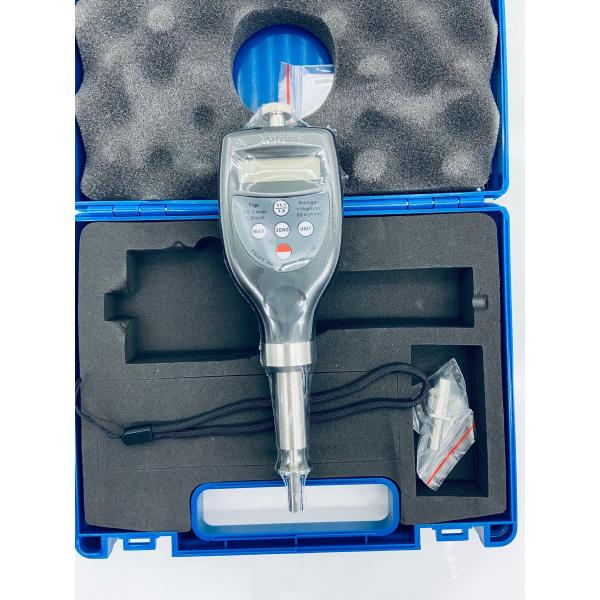 Измеритель твердости плода овоща пенетрометра компакта FHT-1122 Handheld