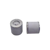 Tuyaux de décharge de gaz de cermet à roue libre 29.5x29.5mm 800V Pour l'alimentation N-PE Protection contre la foudre