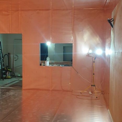 Electrodeposited Pure Copper Foil Shielding 1320mm Width