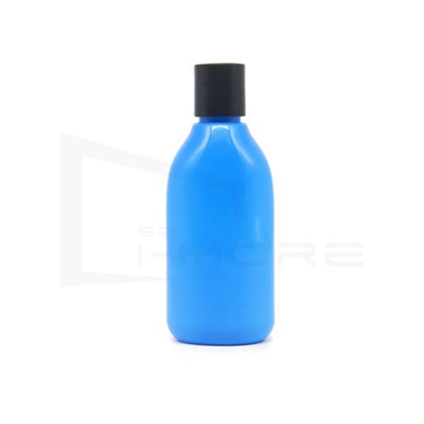 ODM 180ml Flip Top Plastic Bottles