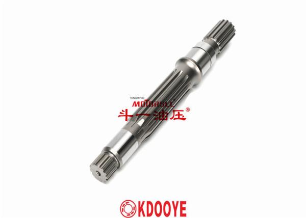 K5V80DT K5V80DTP K3V63DT K3V63DTP hyundai130 doosan145 sk135 312b pump block  swash piston shaft  shoe plate springs