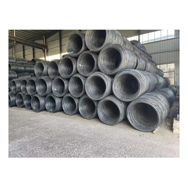 TMT Rebar de acero 16 mm Varillas de hierro para la construcción Técnica de laminado en frío Tolerancia ± 1%