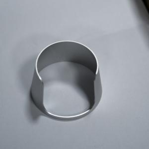 Multispindle Component CNC Machining Aerospace Parts 3D Print Prototype