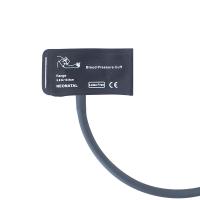 Neonate NIBP Cuff Bladderless Single Tube 5.8-10.8cm Nylon Cuff