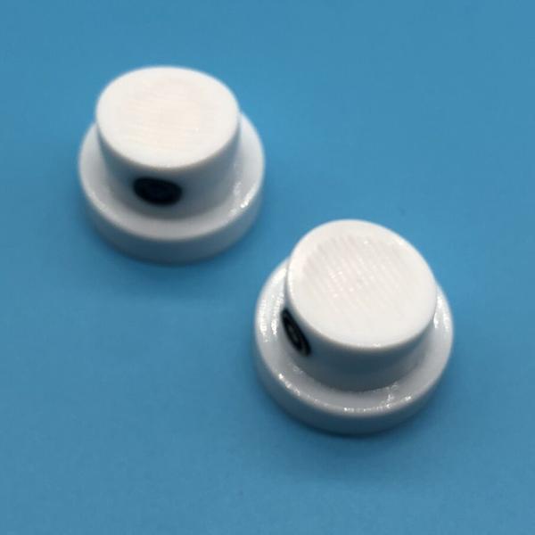 Nozzle de tinta de pulverização de névoa fina - Revestimentos suaves e uniformes - Atomização de precisão, aplicação direcionada