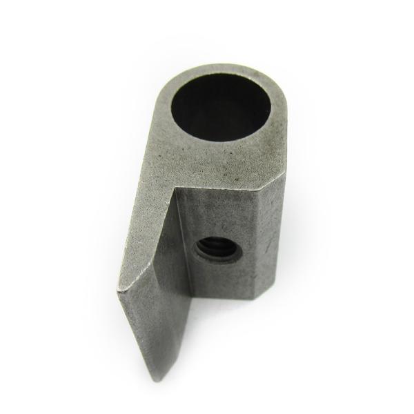 Аксессуары Gluer окна гайки процесса порошковых металлургий меди термохимической обработки трапецоидальные