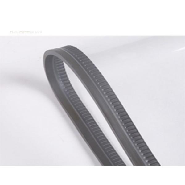 Rubber Magnet Strip for Curtain Seal Enhance Your Space's Comfort and Efficiency