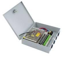 Single Output Type and 220V/110V Input Voltage bench power supply