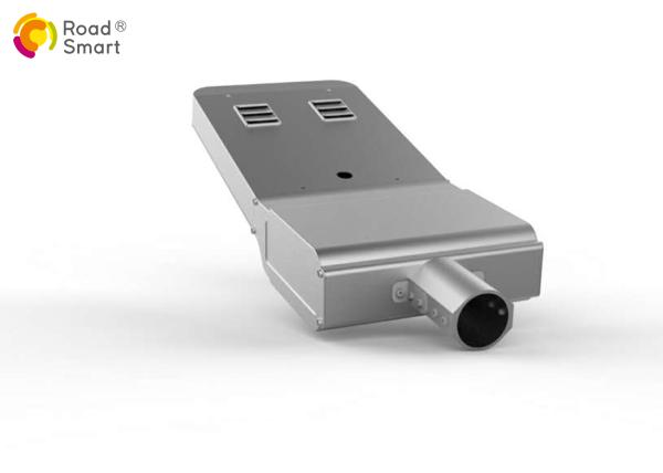 40w LED Integrated Solar Street Light  With Mono Crystalline Solar Panel