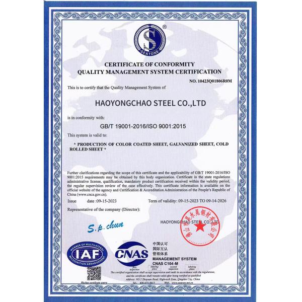 PPGI 0.09-0.7Thickness Prepainted Galvanized Steel Sheets Color Coil With Strong Anti-corrosion Black Color