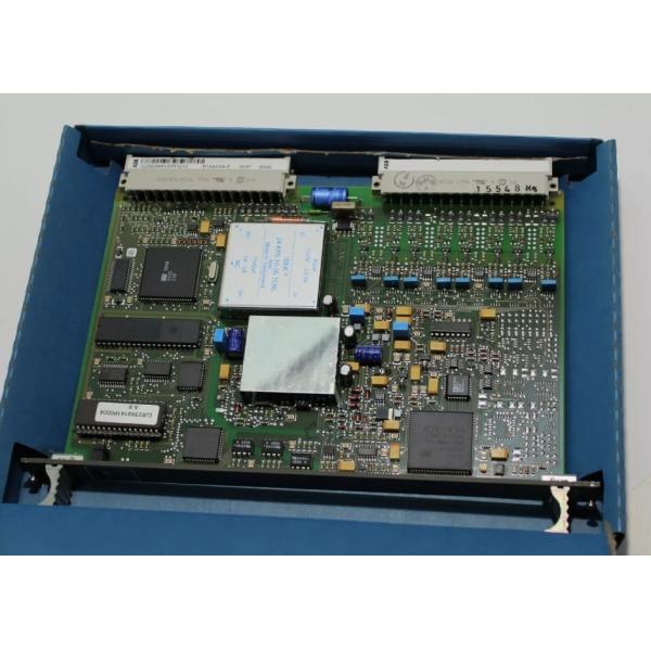 81AA03A-E GJR2394100R1210 ABB Output Module Analog IO Module