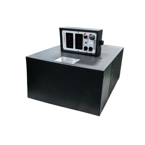 Rectificador industrial de alta corriente de 12 V 1000 A