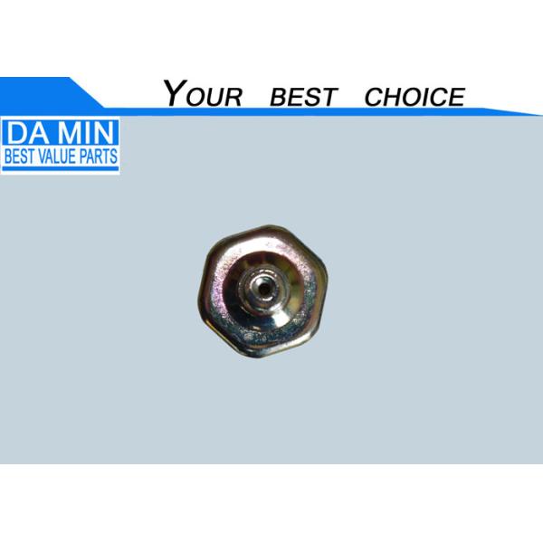 4JH1 Isuzu Датчик Масляный , Isuzu Nkr Запчасти 8971762300 Маленький размер
