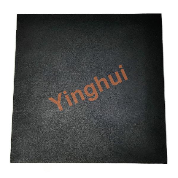 1200mm Width Ice Arena Protection Flooring Waterproof For Temperature Maintaining