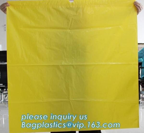 Safty biohazard bag for medical waste, biohazard specimen transport reclosable, Infectious Waste, bagplastics, bagease