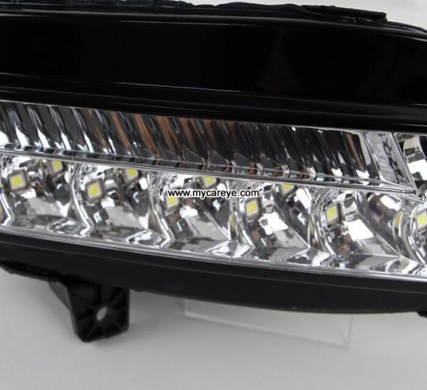 Volkswagen VW Golf 7 DRL LED Daytime Running Lights Car part for sale