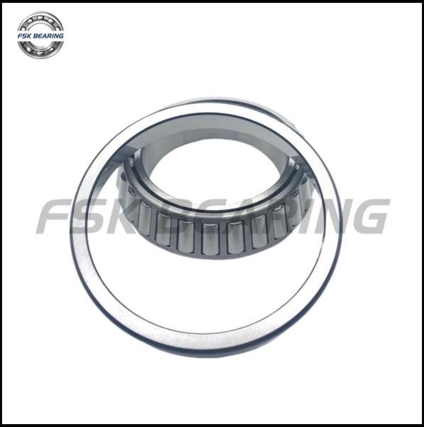 Non-standard LM501349/10 Inch Tapered Roller Bearing Hub Wheel Bearing