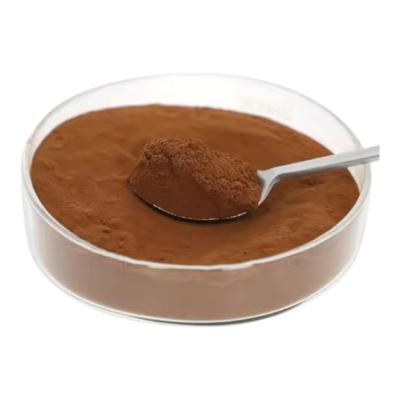 Poudre d'humate de potassium biochimique soluble dans l'eau à haute teneur en minéraux FA-1C